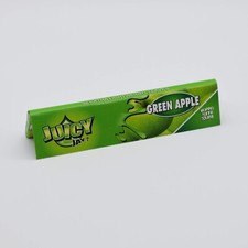 Juicy Jays Green Apple King