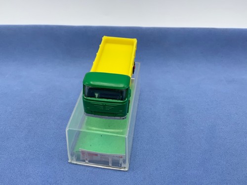 Alter schuco büssing lkw - alter,