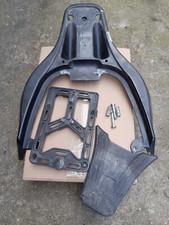 Piaggio Tph Gepäckträger Top