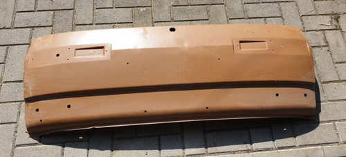 Wartburg 353 heckblech - wartburg,