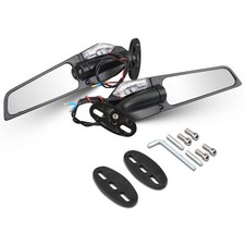 M5 Spiegel Rückspiegel mit