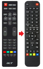 Ersatz Fernbedienung für Acer