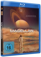 Blu-ray/ Magellan - Das