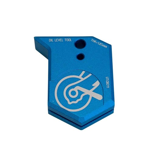 Campagnolo ölstandswerkzeug - campagnolo,