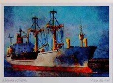 535065 SAGALAND Norwegian