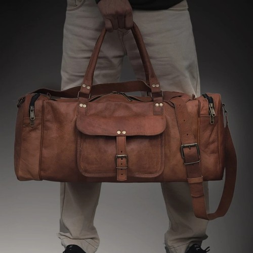 Herren übernachtung duffle - Übernachtung,