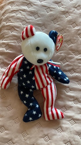 Beanie babies sammlung - ty,