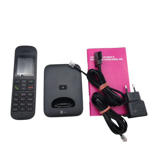 Telekom sinus telefon - sinus, 12