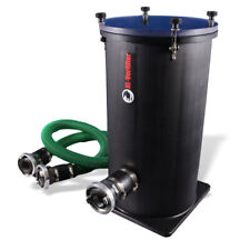 Profiline Vorabscheider-XL für Teichschlammsauger