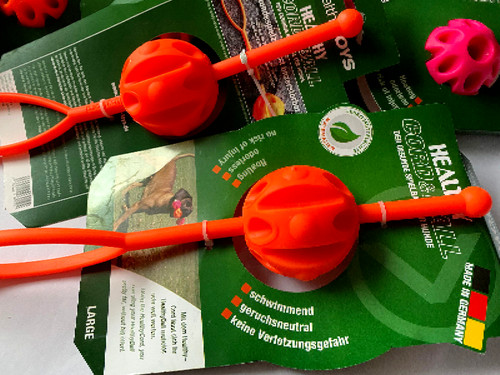 Healthy toys ball schlaufe - healthy,