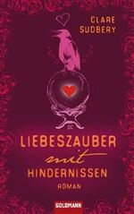Clare sudbery liebeszauber - clare, mit