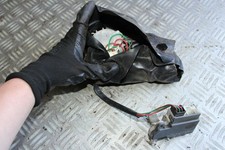 Scheibenwischermotor Front