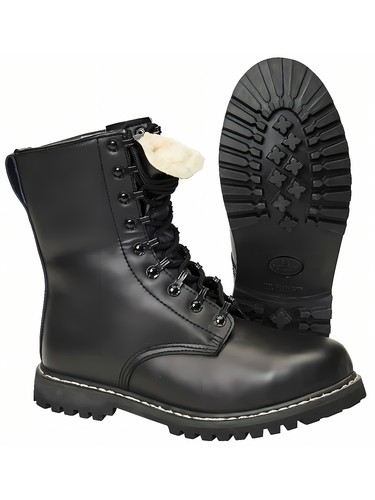 Brandit schuh springerstiefel - schuh,