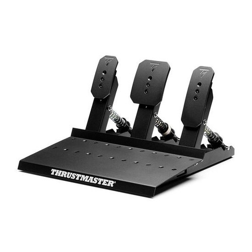 Thrustmaster raceline pedals - thrustmaster,