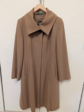 Luxus Basler Mantel 100%