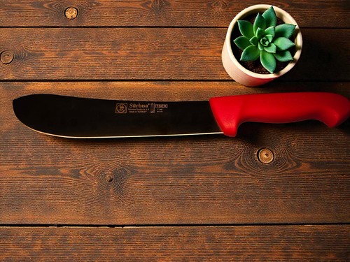Sürbısa 61119 hackmesser - sürbısa,