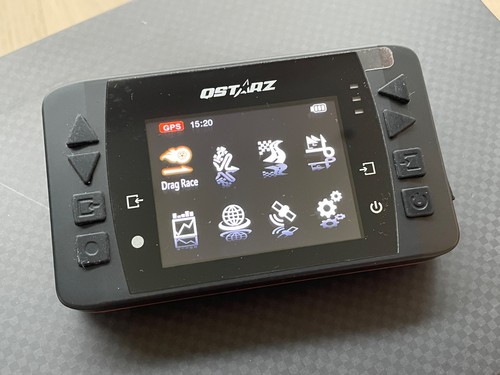 Qstarz gps lap - gps, 6000s