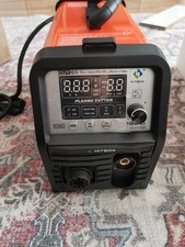 HITBOX 65A 220V 16-20mm