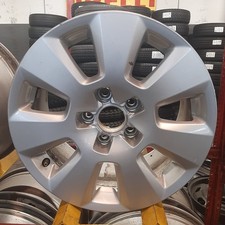 AUTOFELGEN SET 4 CERCHI USATI AUDI AUDI A6 - 16 5X112 ET37