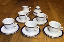 Vintage Vohenstrauss Johann