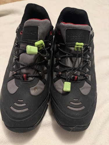 Woodstone trekkingschuhe - woodstone,