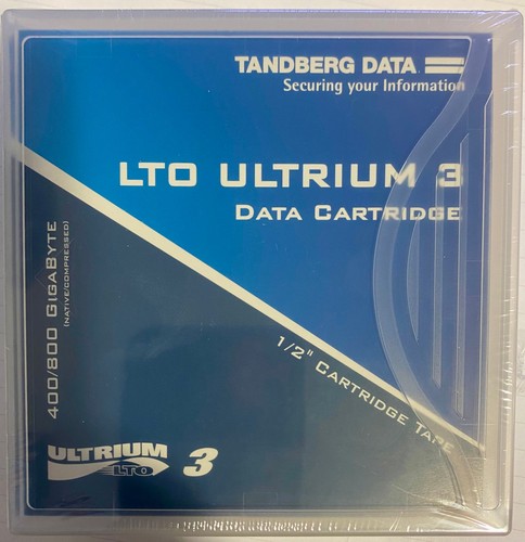 Original lto ultrium data - lto,