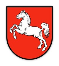 Wappen - Deutschland -