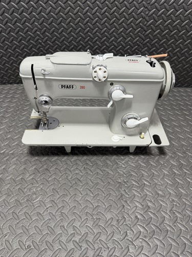 Nähmaschine pfaff 260 - nähmaschine,