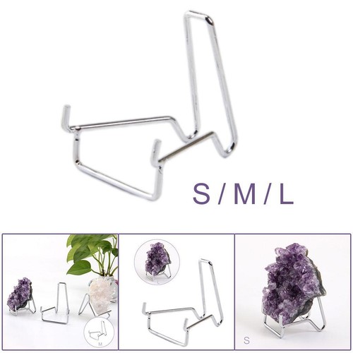 Metall mineral aufsteller - mineral,