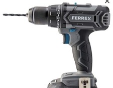 FERREX Akku Bohrschrauber FAB