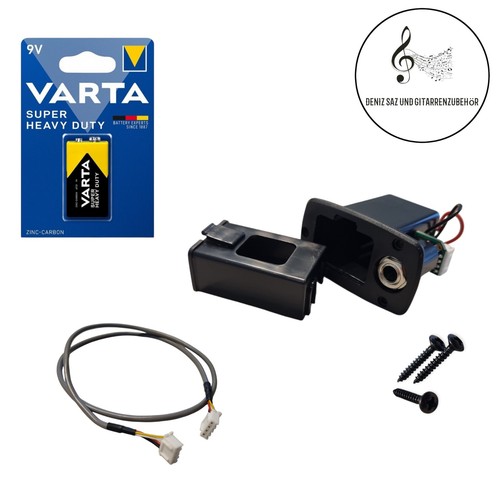Gitarre saz baglama equalizer - saz,