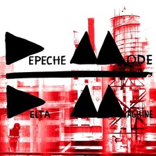 🎛️ Depeche Mode – Delta