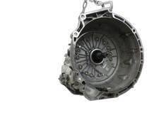 GA8HP-45Z Automatikgetriebe