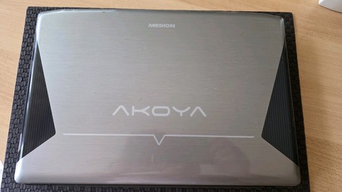 Medion akoya e6214 - akoya, core