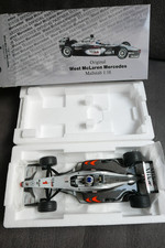 West warsteiner mclaren - -,
