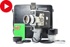 Verkauf! Canon Single8 Single