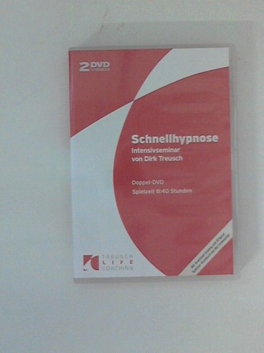 Schnellhypnose