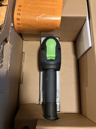 Festool lrs 400 - festool,