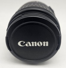 Canon Zoom Lens EF-S 18-55 mm
