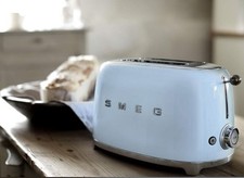SMEG Electric Toaster
