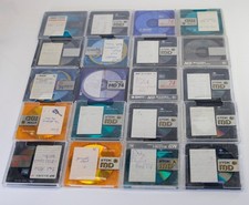 # 2 - 20 x MiniDisc zum