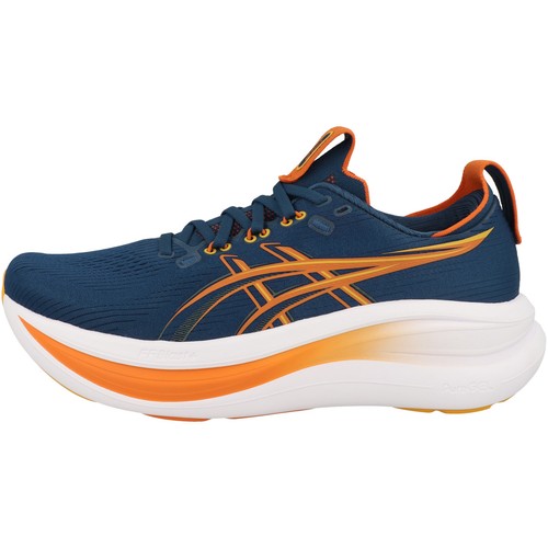 Asics gel nimbus laufschuhe - gel-nimbus, 28