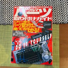 Teile Einbauanleitung März