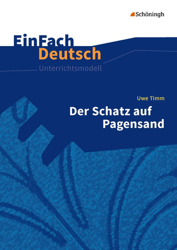 Der schatz auf pagensand - der,