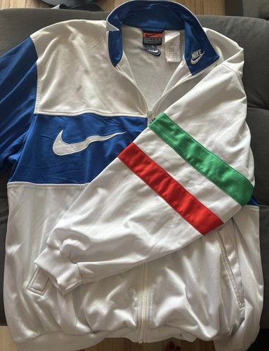 Original retro nike italien - retro,