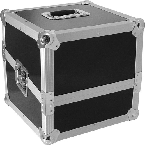Zomo recordcase 110 - sp-110, dj