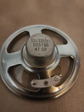 SSS Siedle 5198 Original Vario