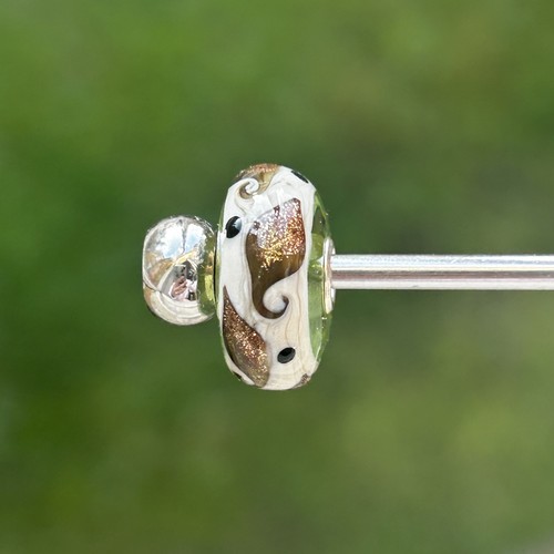 Authentische trollbeads ooak - authentische,