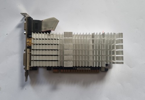 Gigabyte geforce gt 520 - 1,
