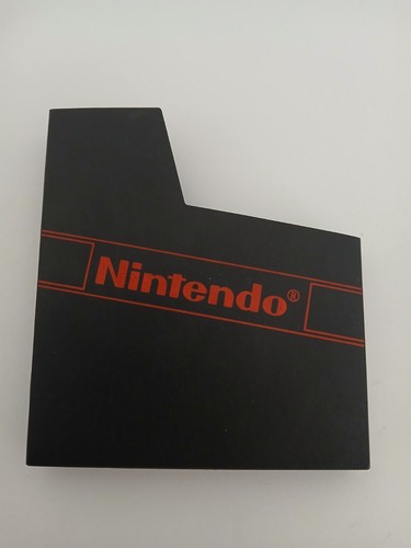 Nintendo nes schuber mit - nes,
